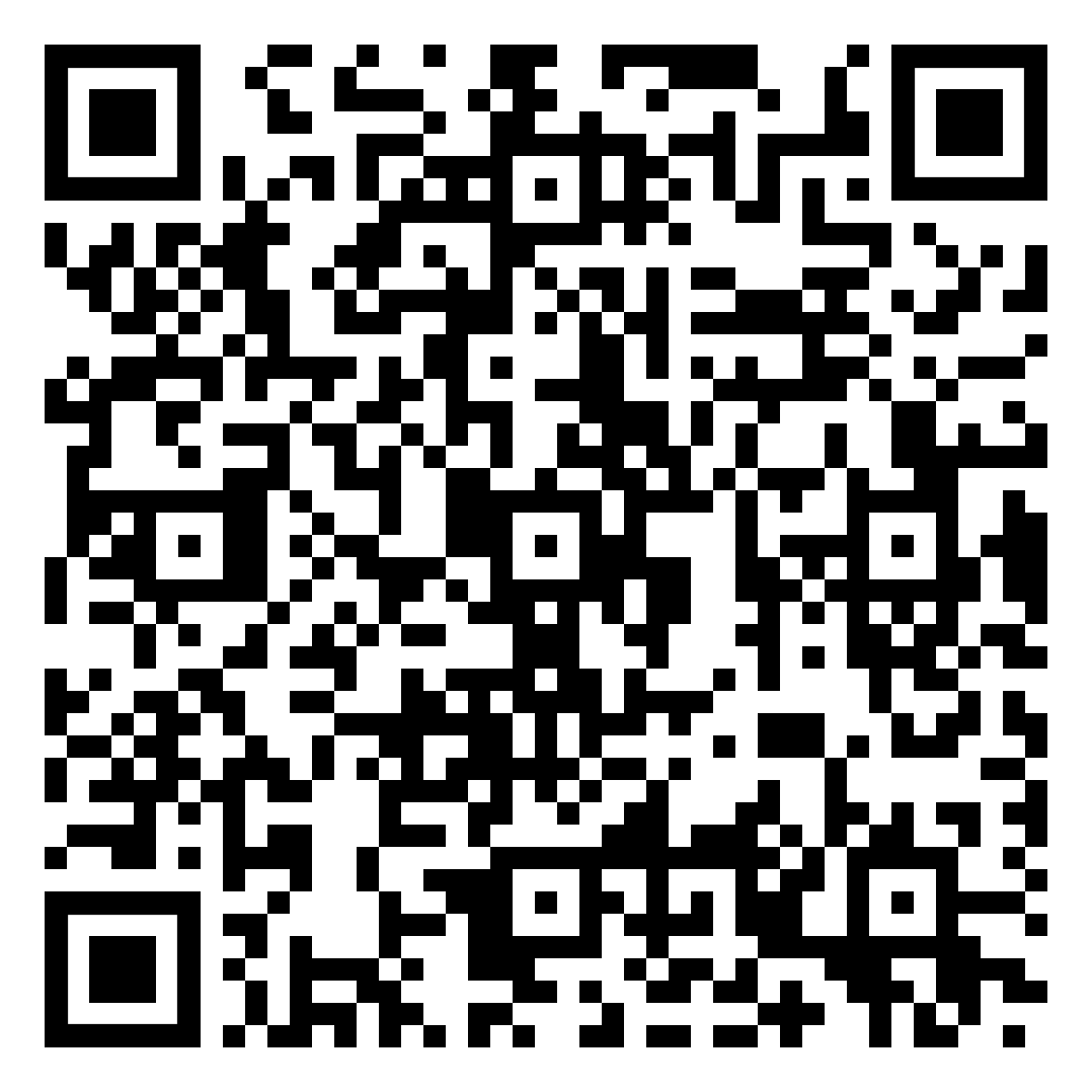 Scan QR Code for Free Demo Class